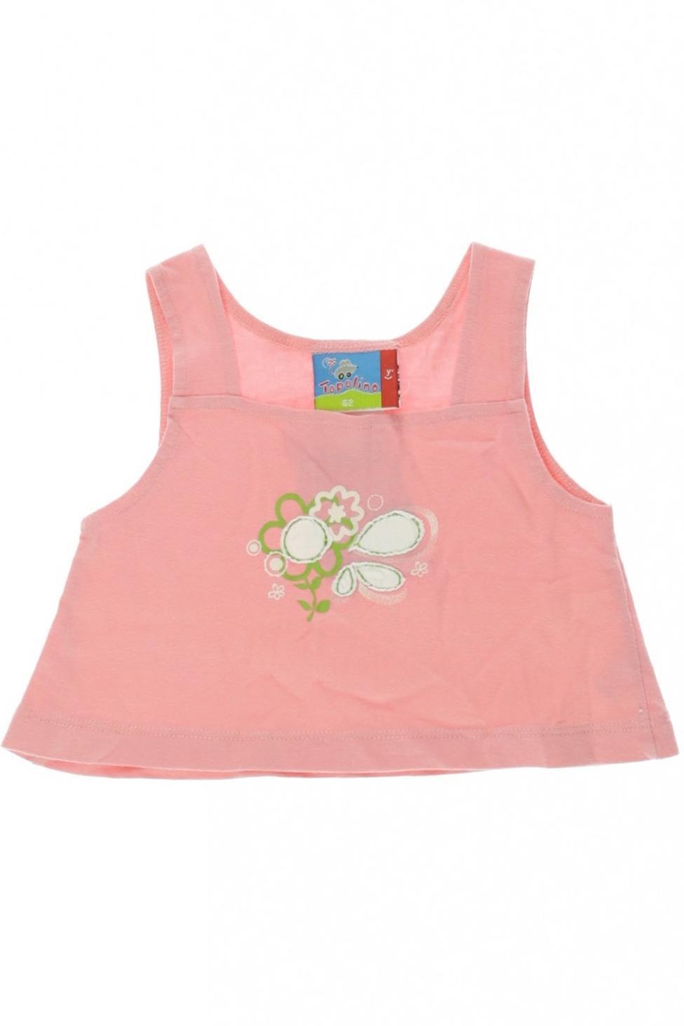 

Topolino Damen Top, pink, Gr. 62