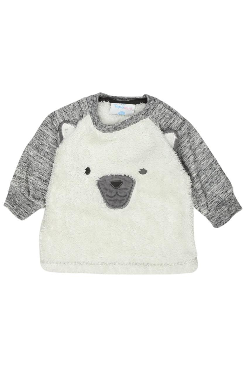 

Topomini Jungen Hoodies & Sweater, mehrfarbig, Gr. 62