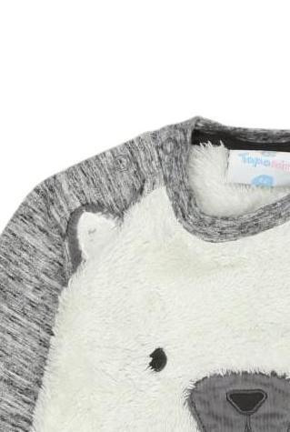 Thumbnail - Topomini Jungen Hoodies &amp; Sweater, mehrfarbig, Gr. 62