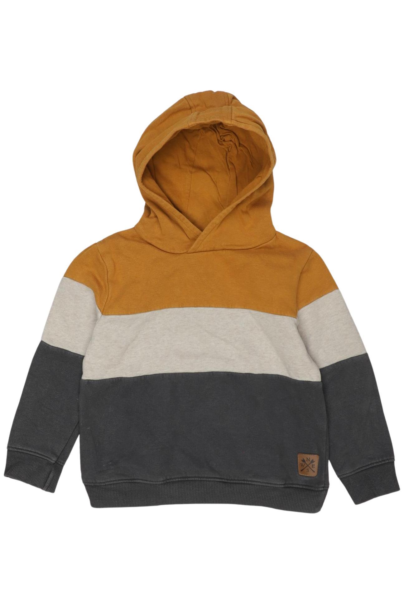 

Topomini Jungen Hoodies & Sweater, mehrfarbig, Gr. 104