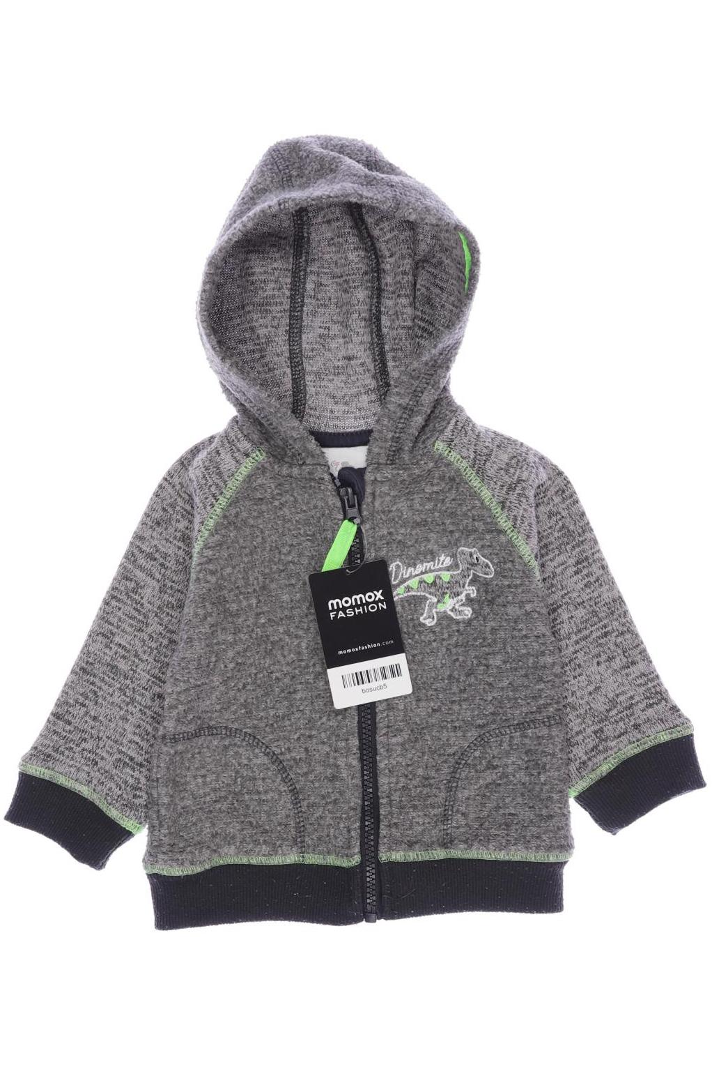 

Topomini Jungen Hoodies & Sweater, grau