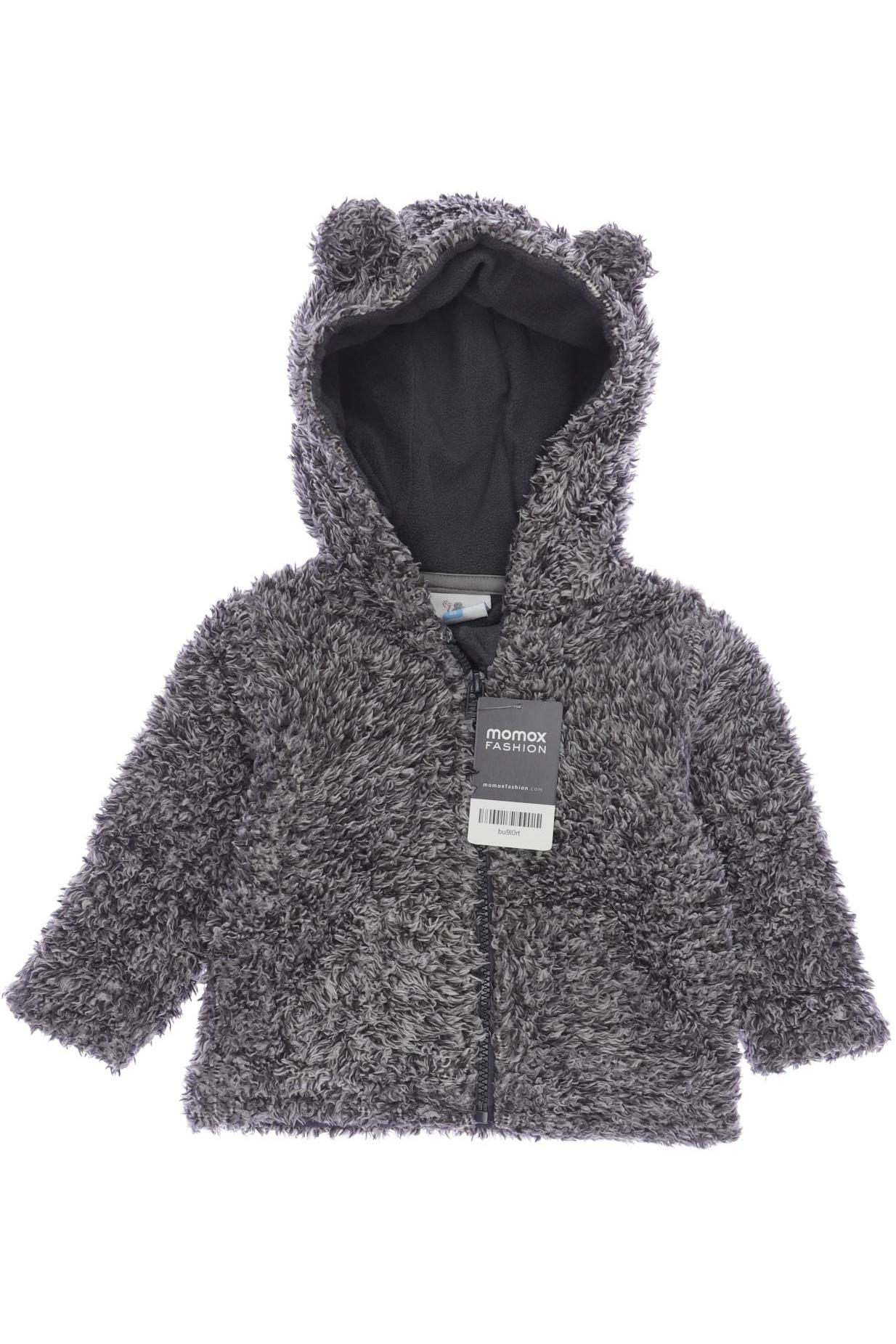 

Topomini Jungen Hoodies & Sweater, grau