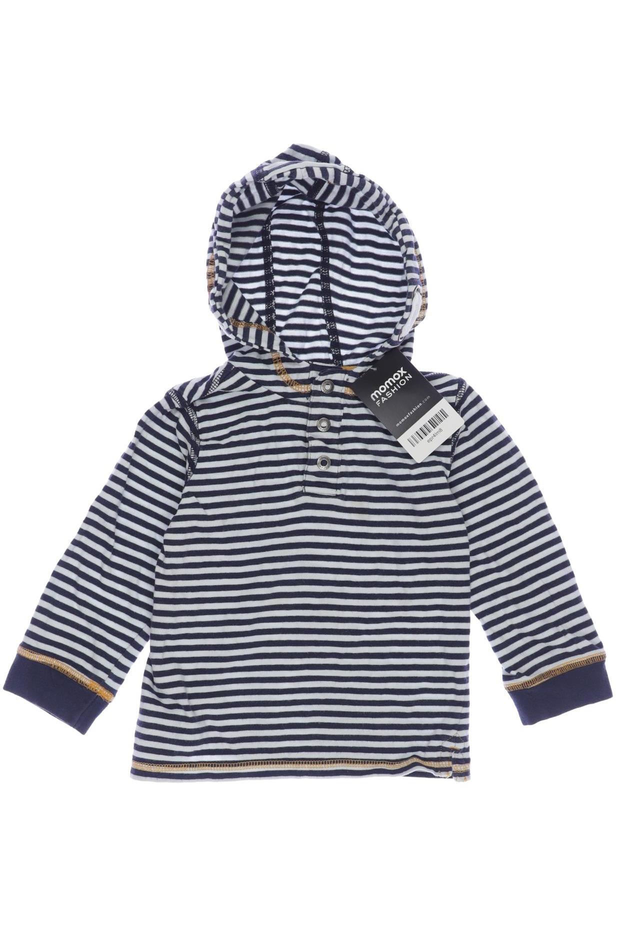 

Topomini Jungen Hoodies & Sweater, marineblau