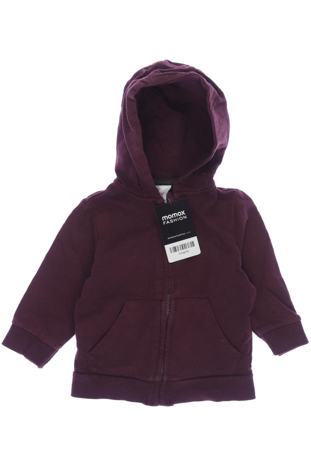 

Topomini Herren Hoodies & Sweater, bordeaux, Gr. 80