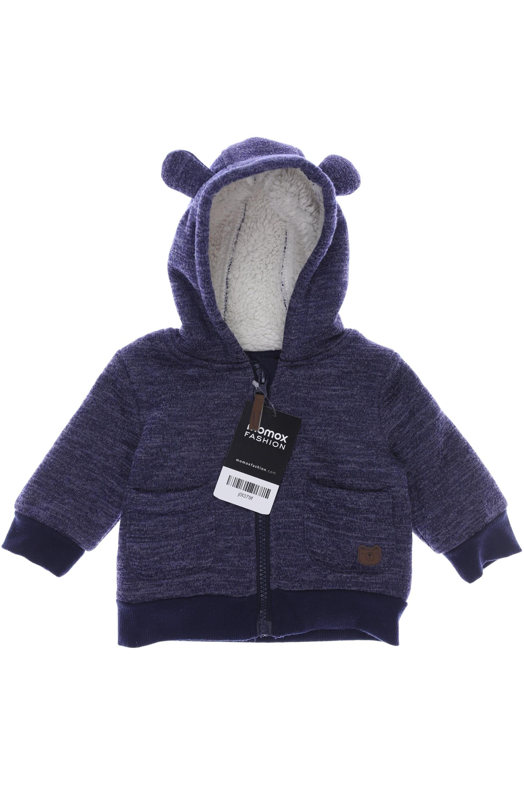 

Topomini Jungen Hoodies & Sweater, flieder