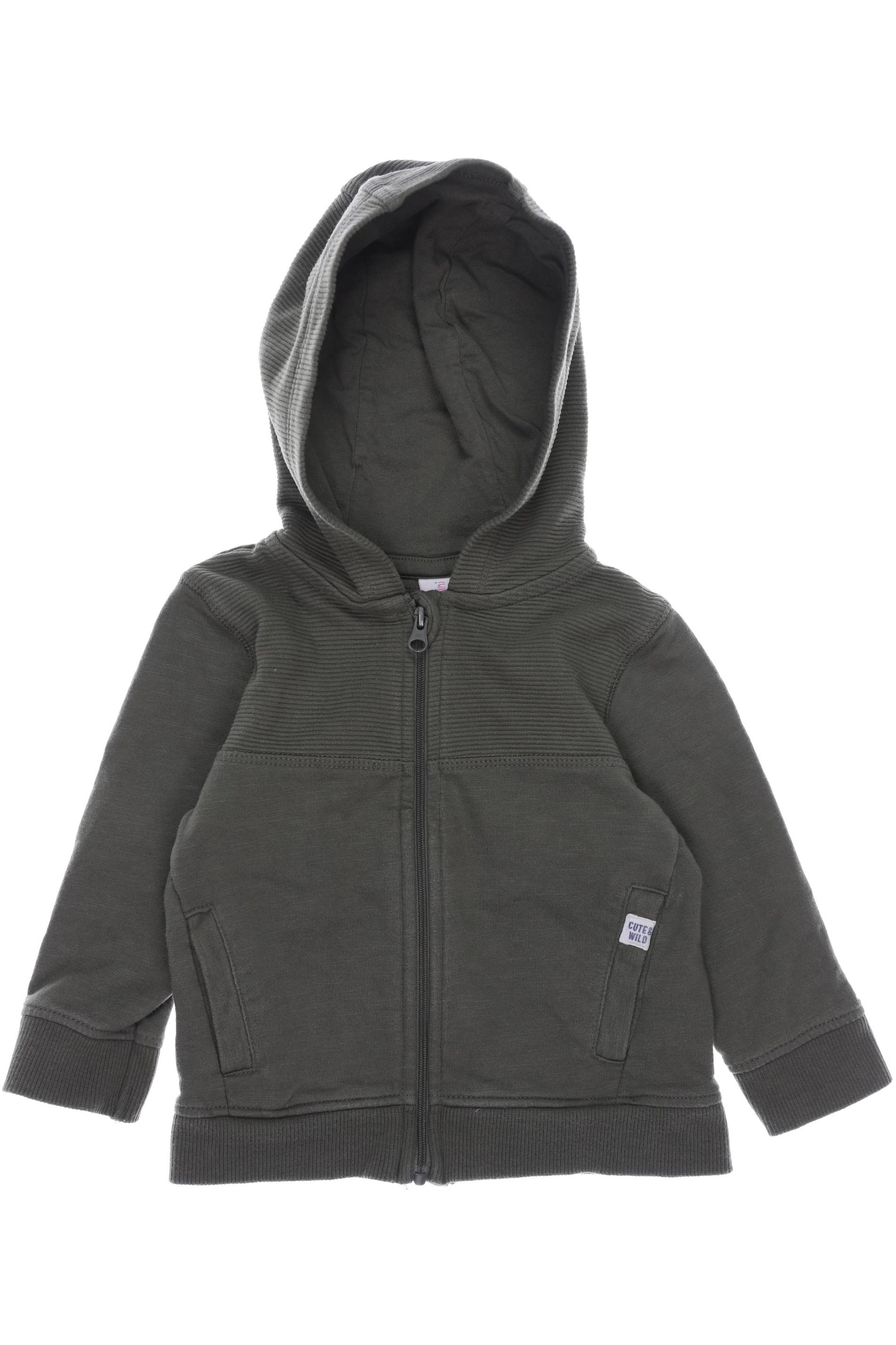 

Topomini Jungen Hoodies & Sweater, grün