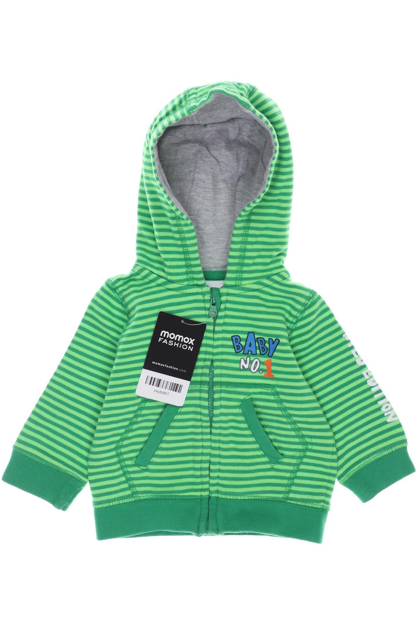 

Topomini Jungen Hoodies & Sweater, grün