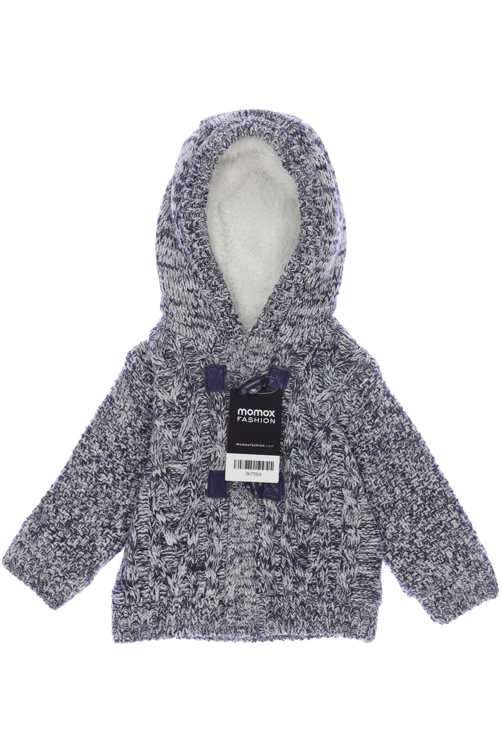 

Topomini Jungen Jacke, marineblau