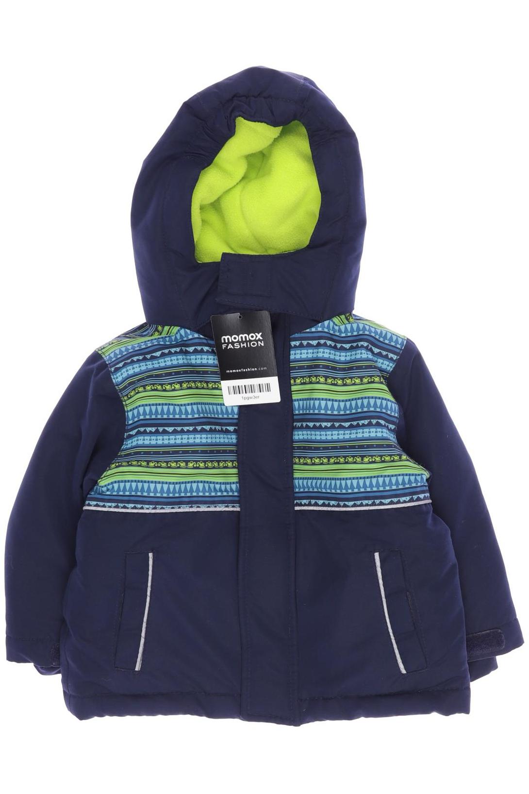 

Topomini Herren Jacke, marineblau, Gr. 80