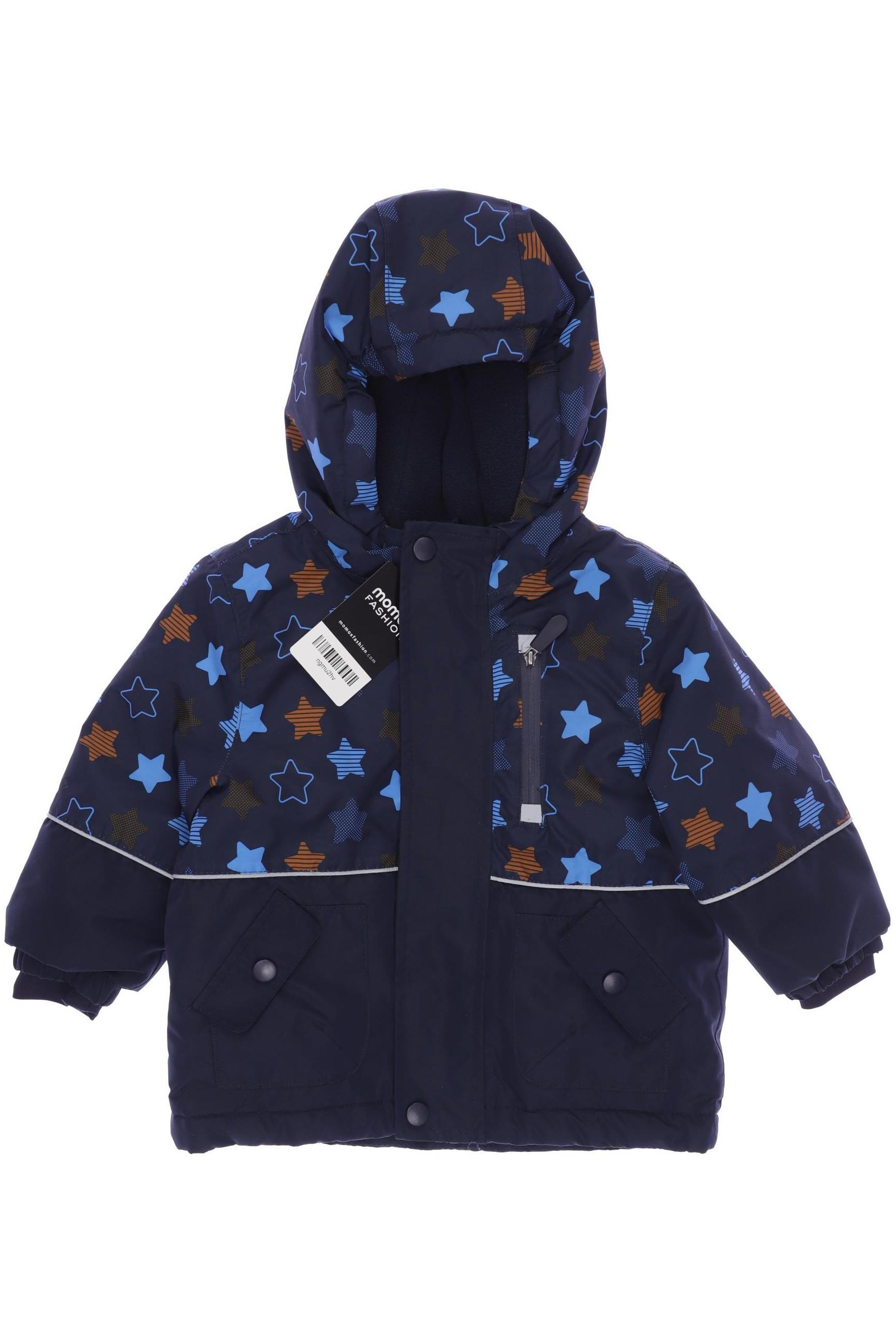 

Topomini Herren Jacke, marineblau, Gr. 86