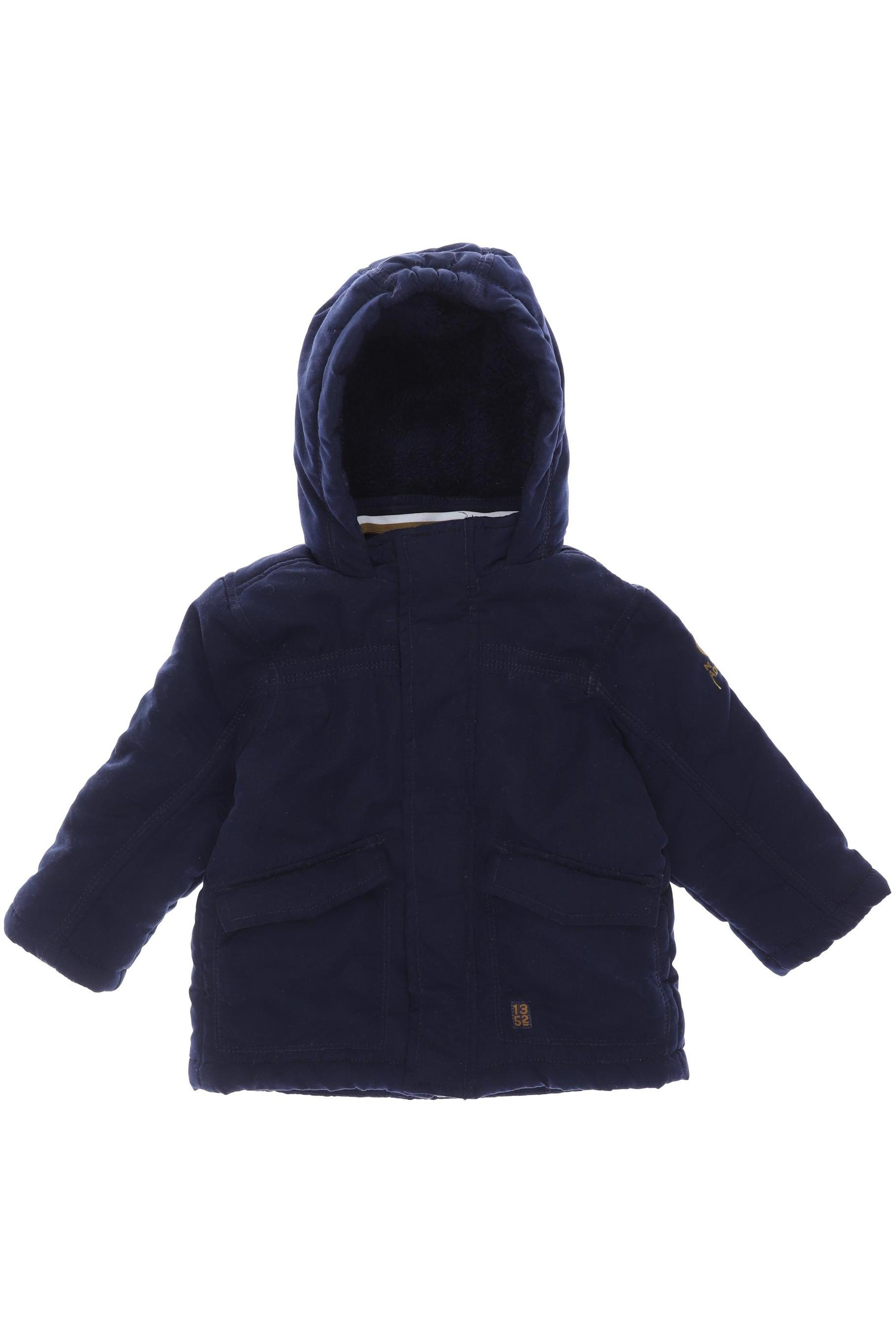 

Topomini Herren Jacke, marineblau, Gr. 92