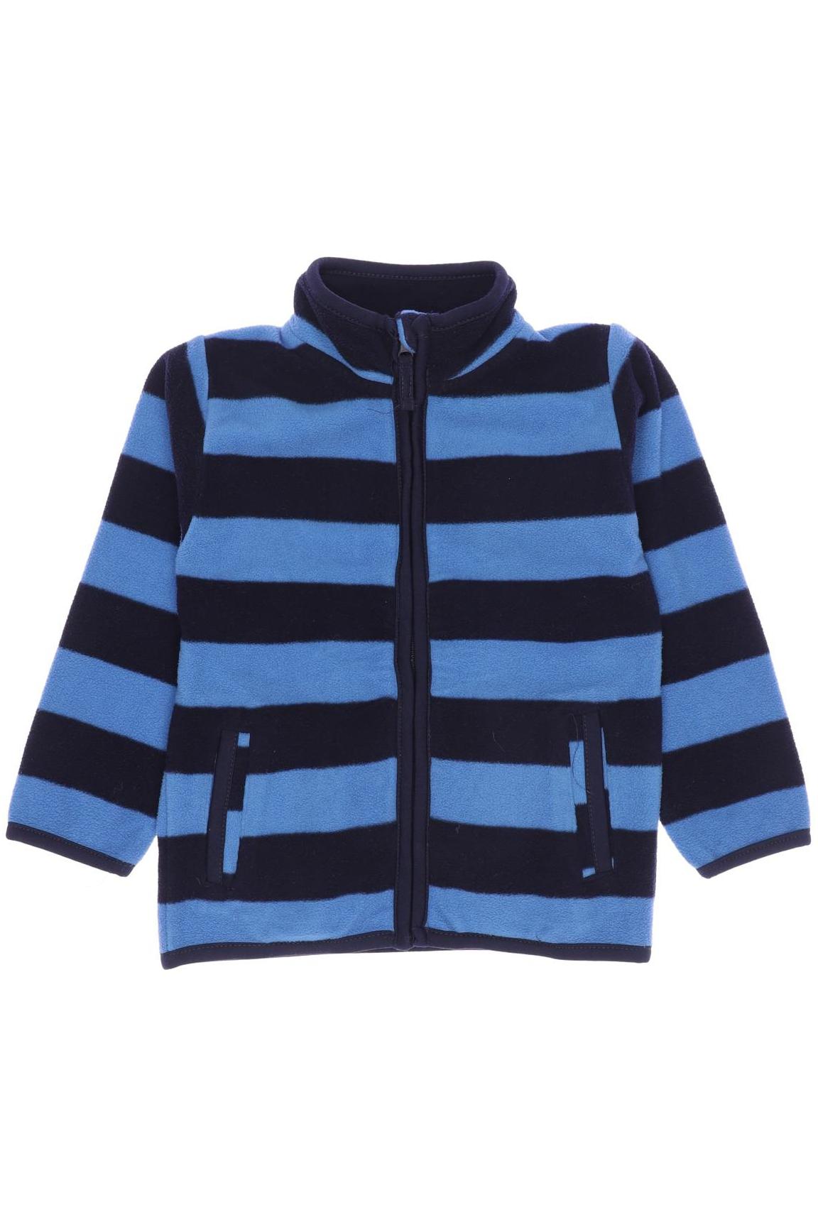 

Topomini Jungen Jacke, blau