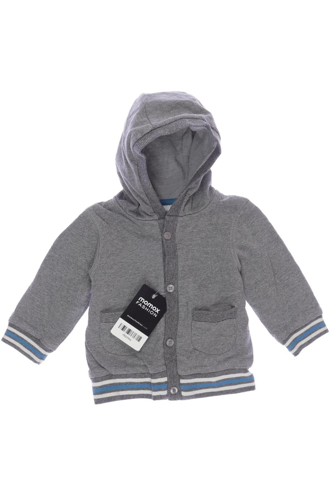

Topomini Jungen Jacke, grau, Gr. 68