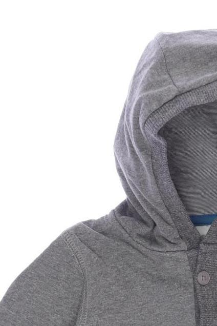 Thumbnail - Topomini Jungen Jacke, grau, Gr. 68