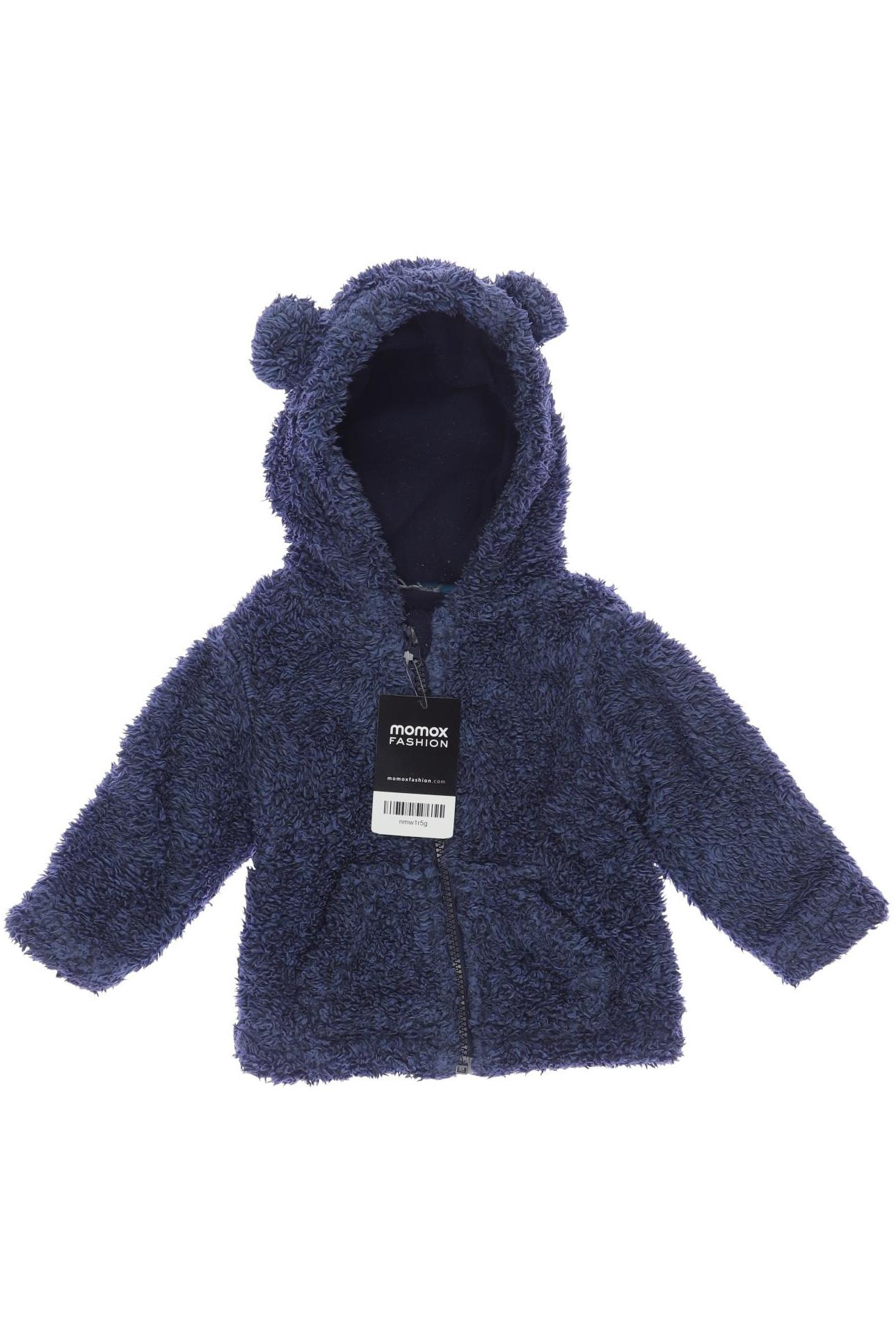 

Topomini Jungen Jacke, blau