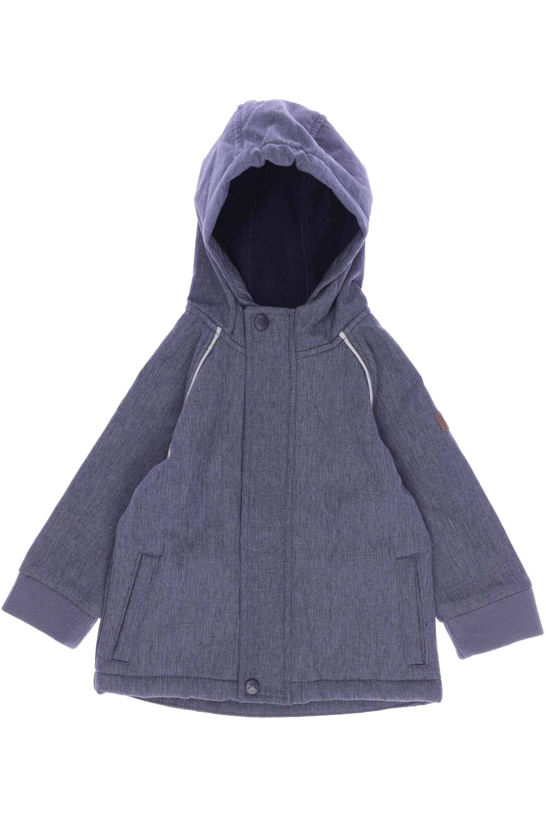 

Topomini Jungen Jacke, blau