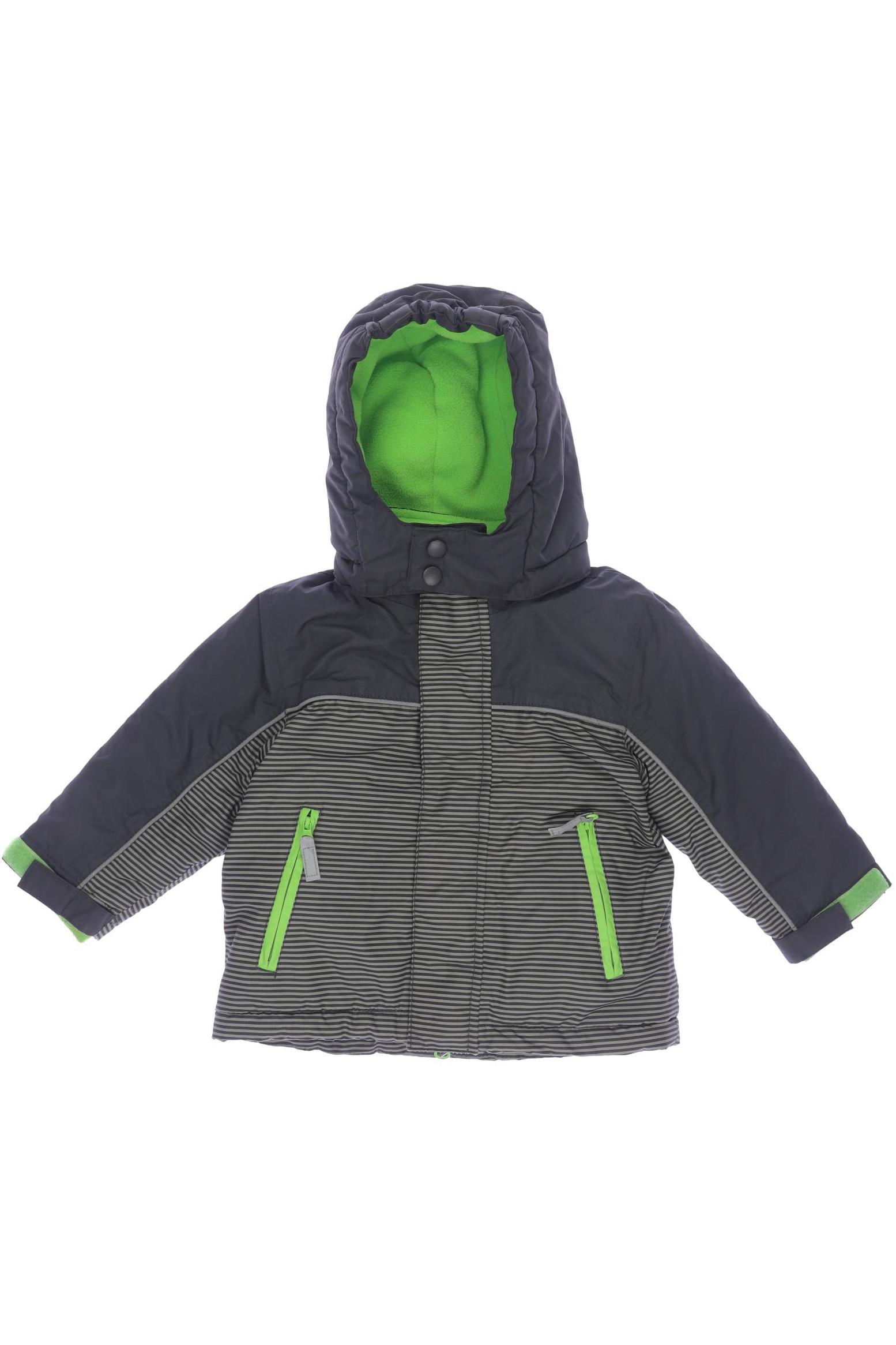 

Topomini Jungen Jacke, grau