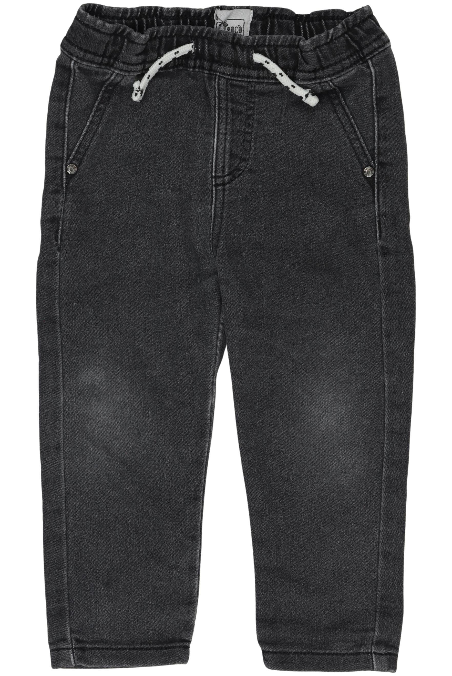 

Topomini Jungen Jeans, grau, Gr. 92