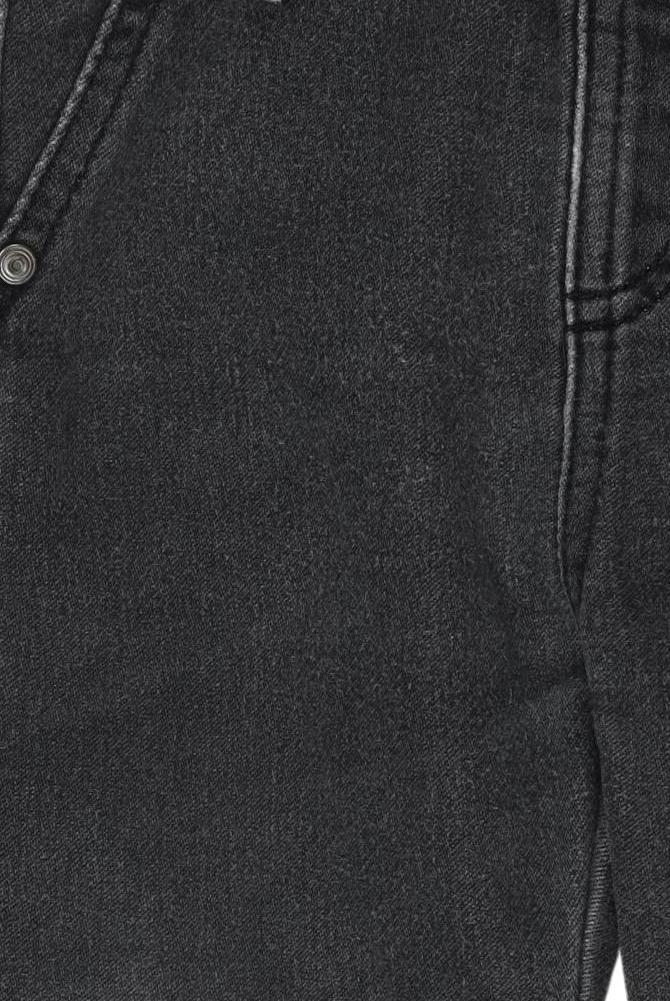 Thumbnail - Topomini Jungen Jeans, grau, Gr. 92