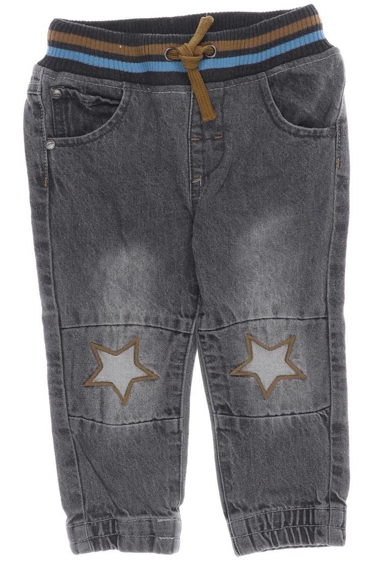 

Topomini Jungen Jeans, grau, Gr. 86