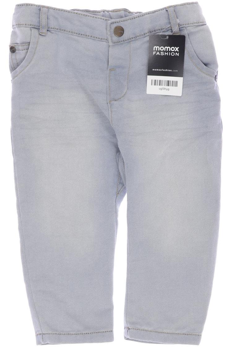 

Topomini Herren Jeans, hellblau, Gr. 92