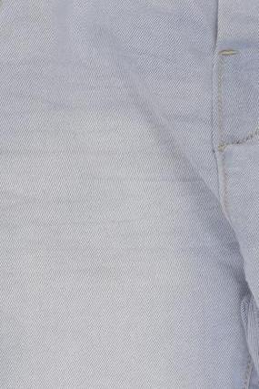 Thumbnail - Topomini Herren Jeans, hellblau, Gr. 92