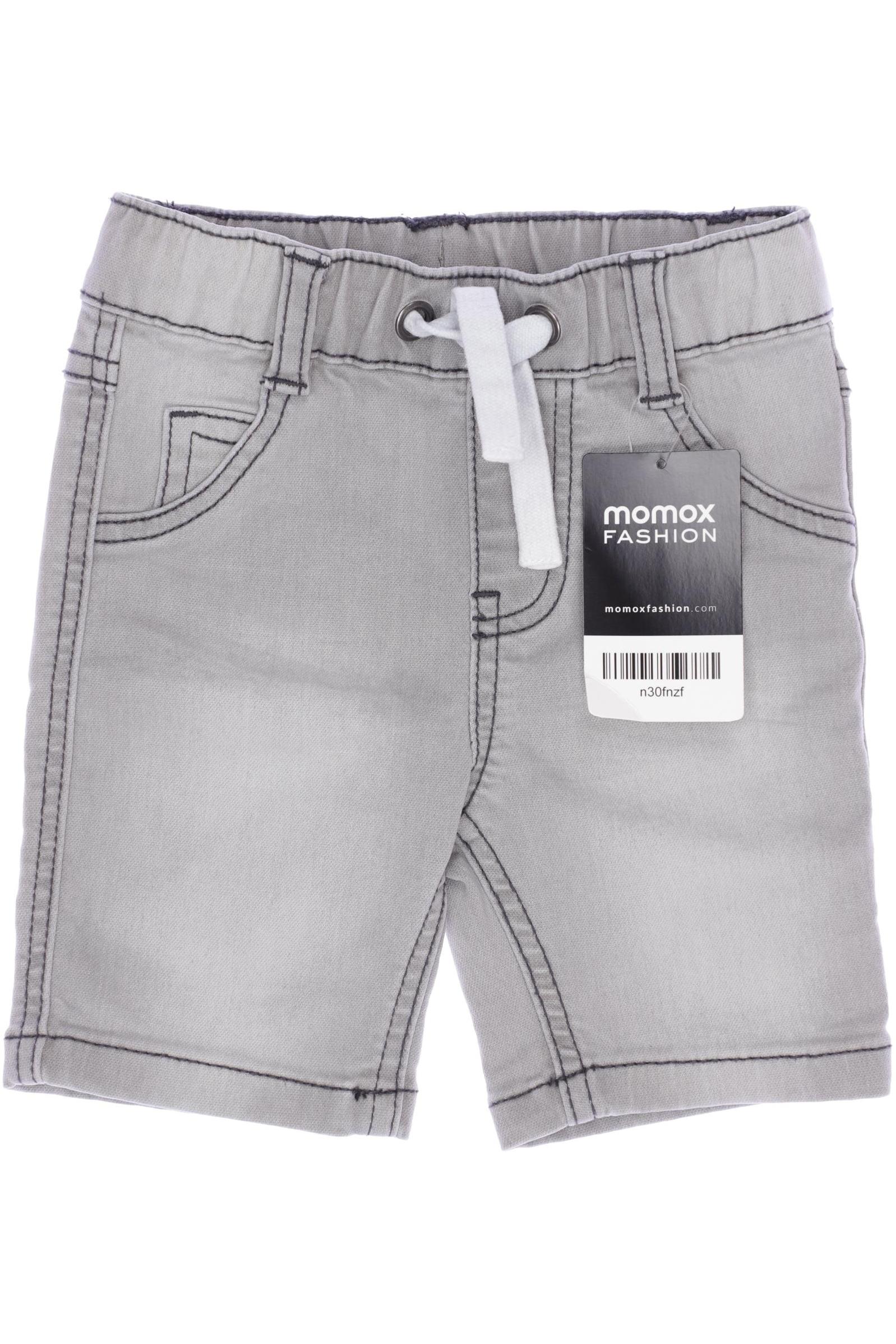 

Topomini Herren Jeans, grau, Gr. 80