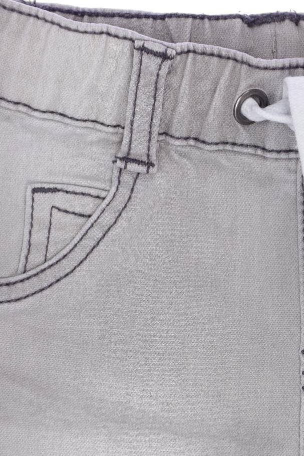 Thumbnail - Topomini Herren Jeans, grau, Gr. 80