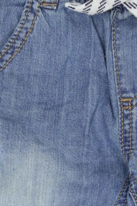 Thumbnail - Topomini Herren Jeans, blau, Gr. 74