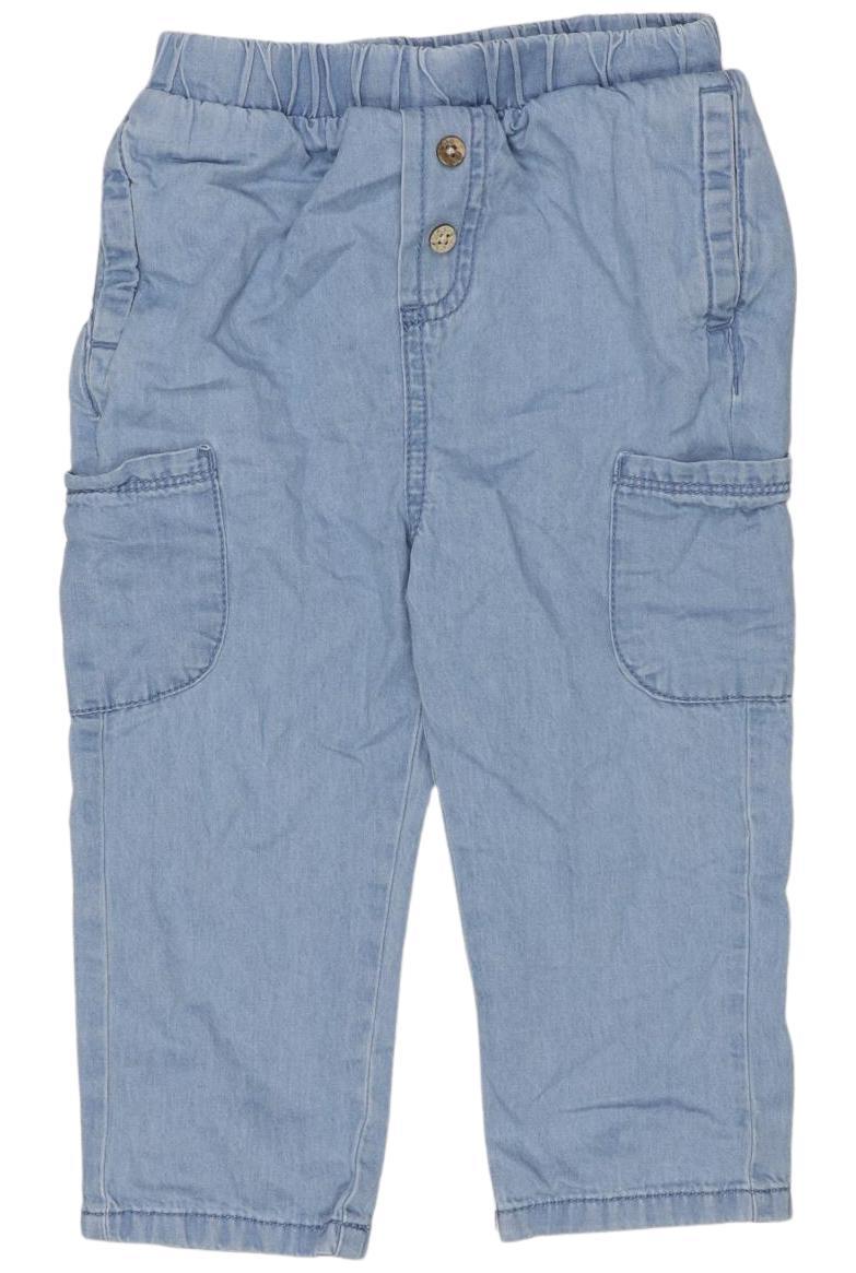 

Topomini Jungen Jeans, hellblau, Gr. 92