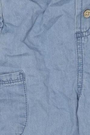 Thumbnail - Topomini Jungen Jeans, hellblau, Gr. 92
