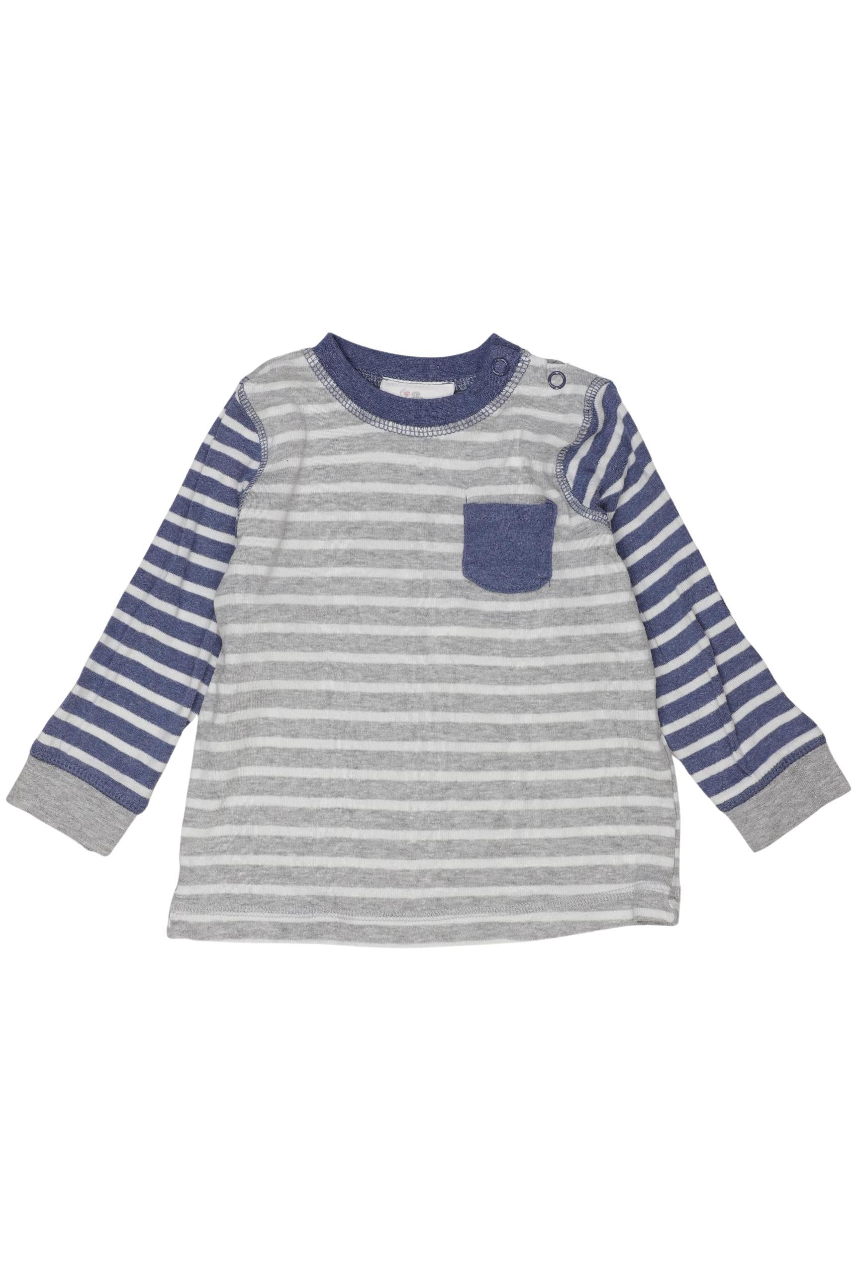 

Topomini Jungen Langarmshirt, mehrfarbig, Gr. 74