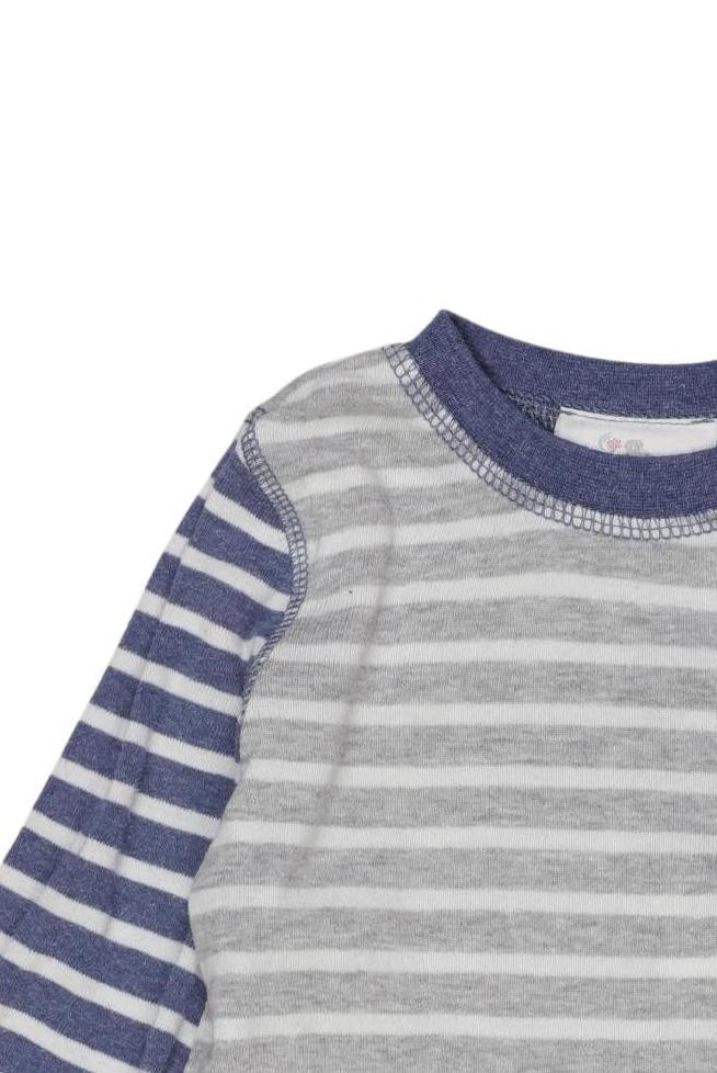 Thumbnail - Topomini Jungen Langarmshirt, mehrfarbig, Gr. 74