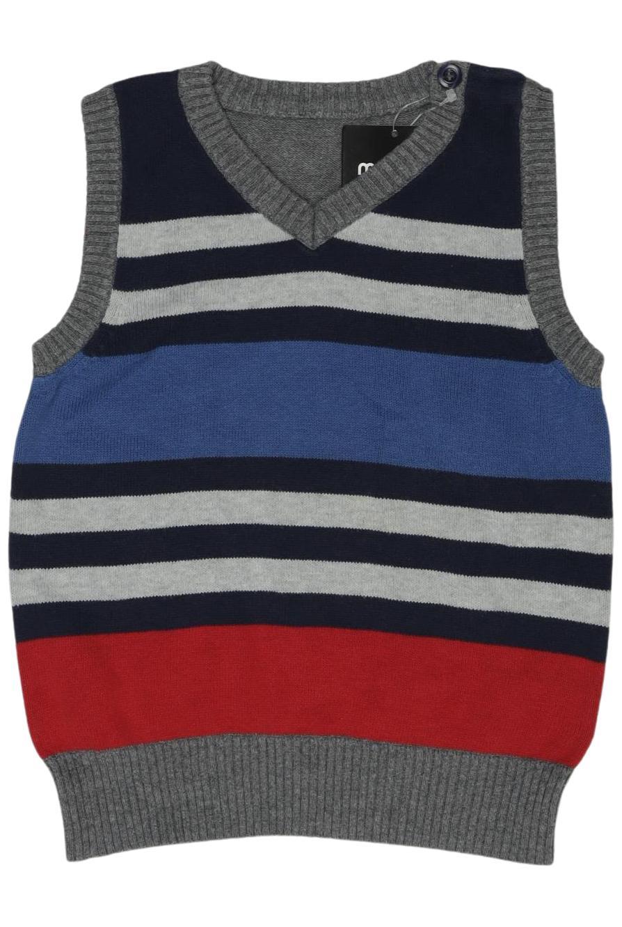 

Topomini Jungen Pullover, mehrfarbig, Gr. 86