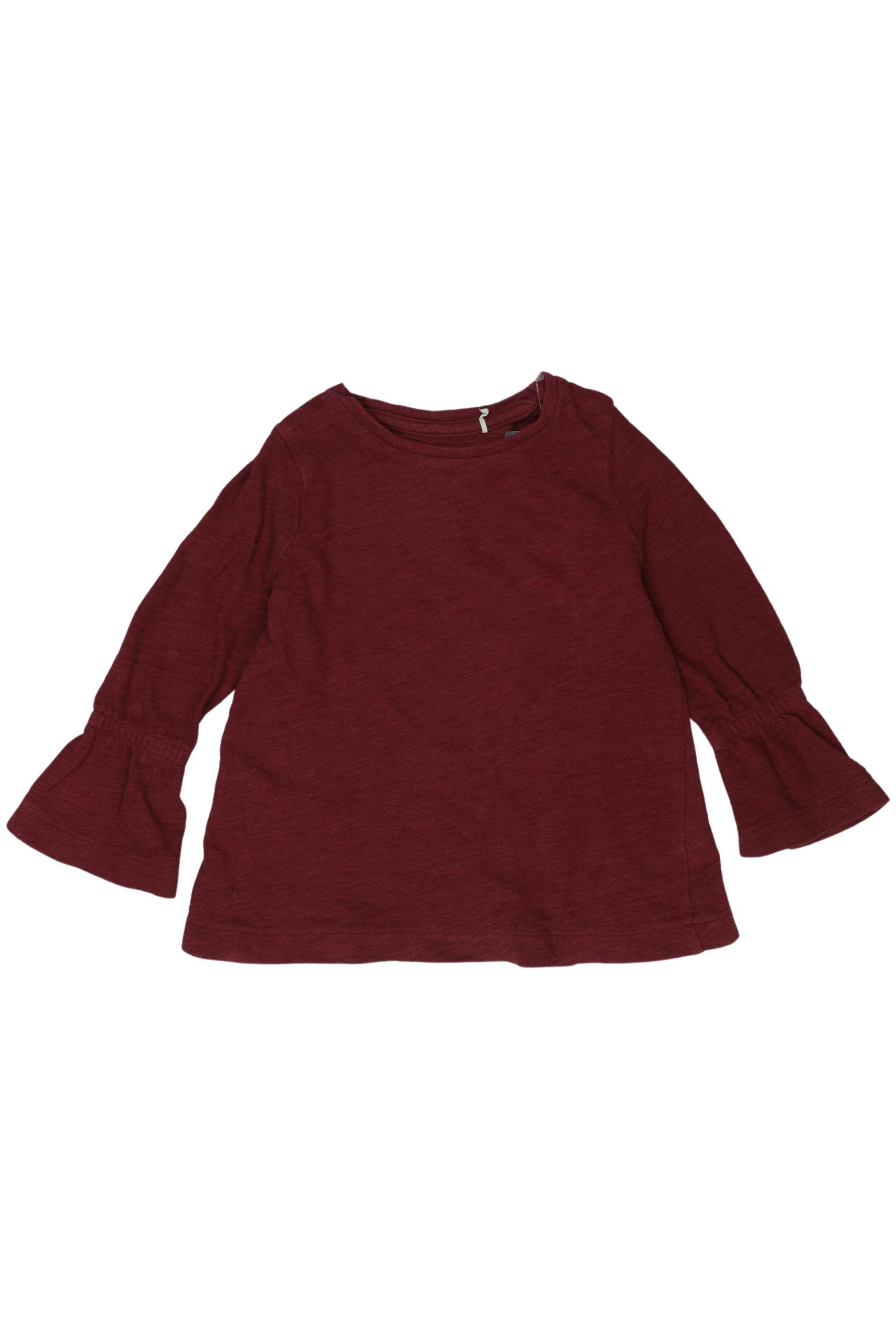

Topomini Jungen Pullover, bordeaux, Gr. 98