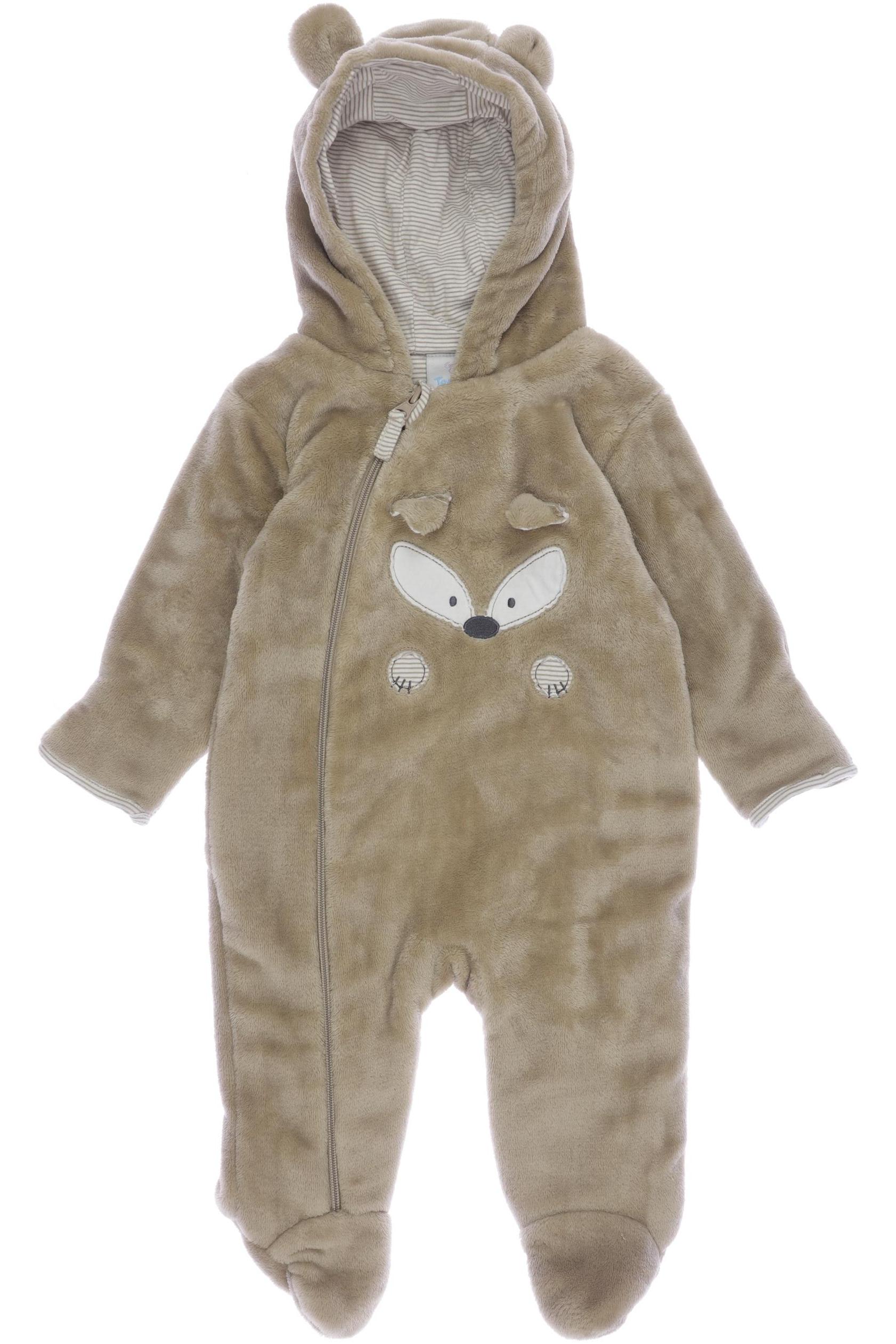 

Topomini Jungen Schneeanzug, beige