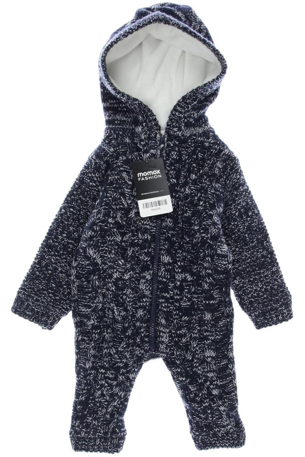 

Topomini Herren Schneeanzug, marineblau, Gr. 68