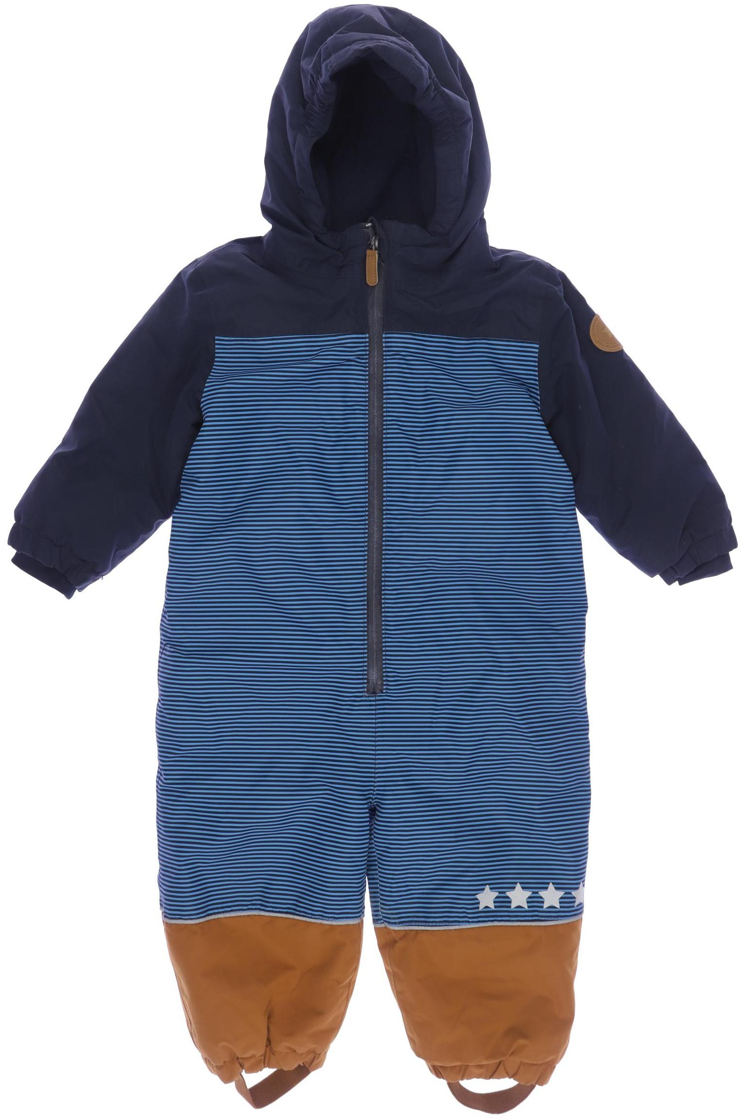 

Topomini Herren Schneeanzug, marineblau, Gr. 86