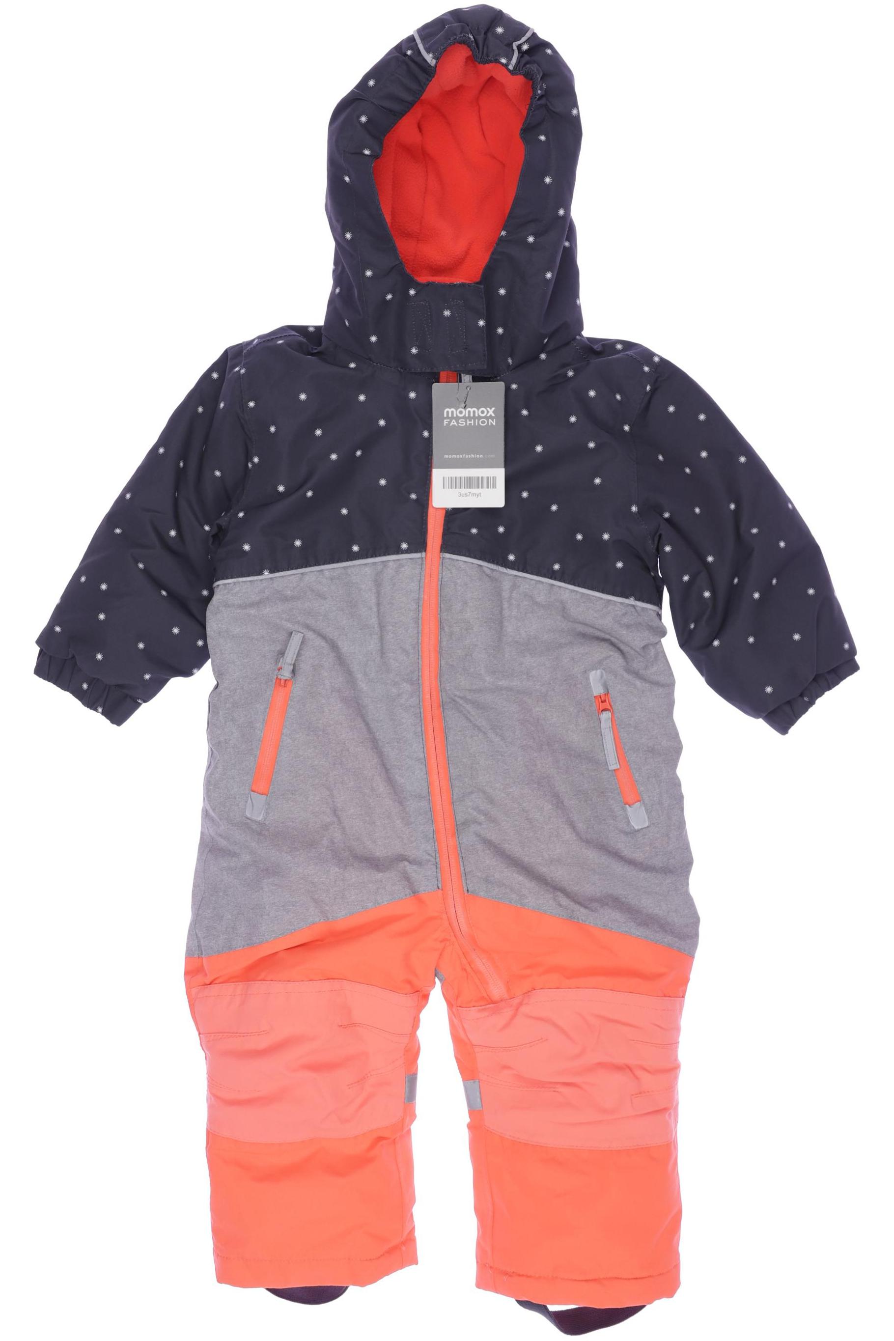 

Topomini Herren Schneeanzug, grau, Gr. 80