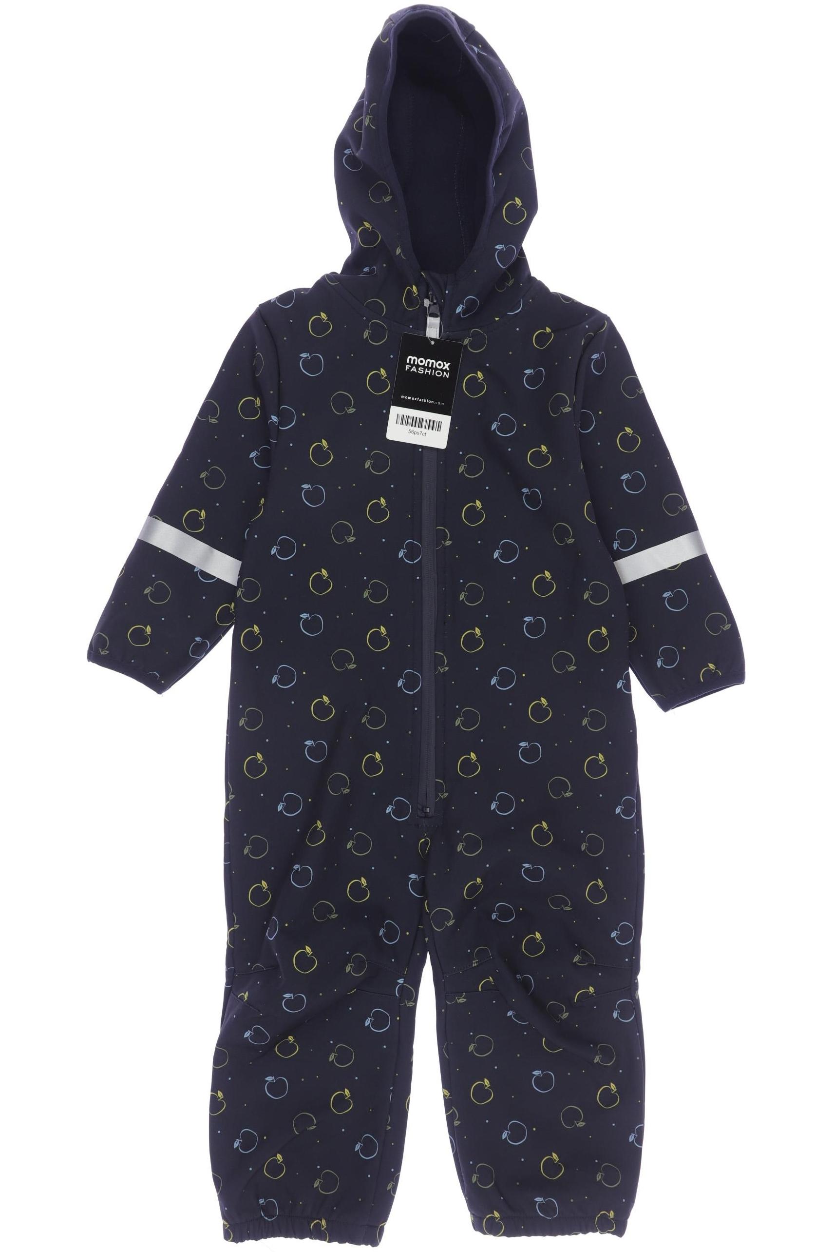 

Topomini Herren Schneeanzug, marineblau, Gr. 86/92