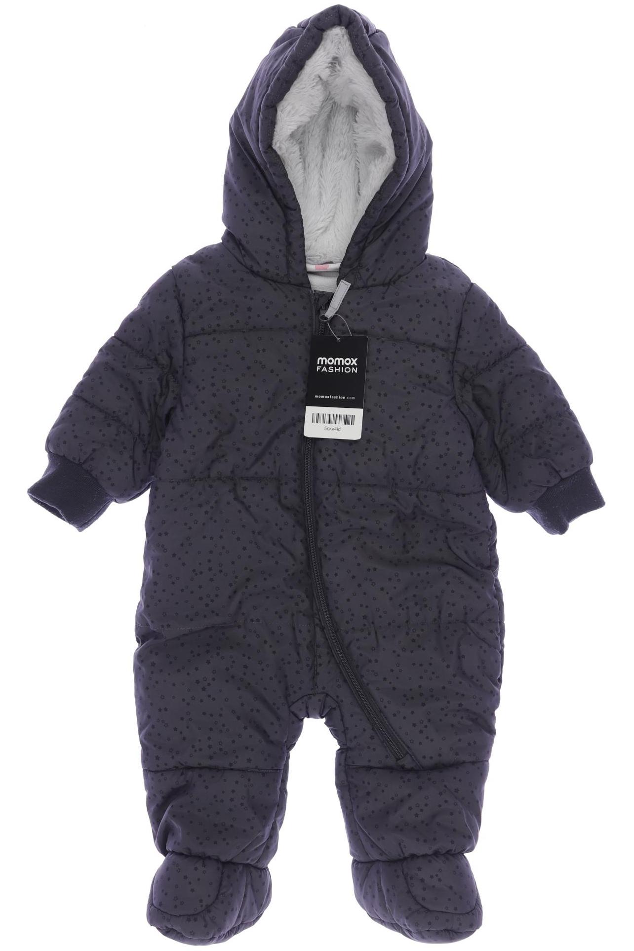 

Topomini Jungen Schneeanzug, grau