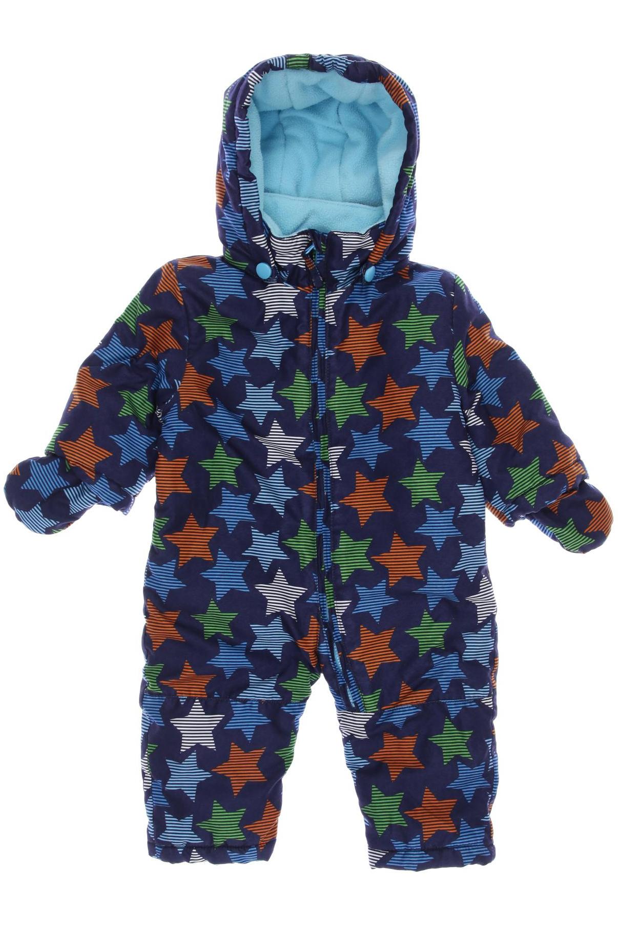

Topomini Herren Schneeanzug, marineblau, Gr. 68