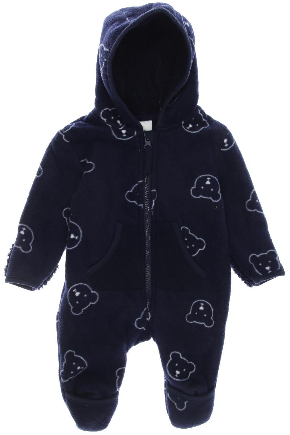 

Topomini Herren Schneeanzug, marineblau, Gr. 56