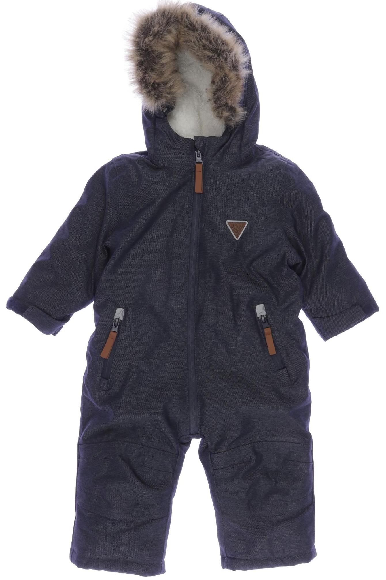 

Topomini Jungen Schneeanzug, marineblau