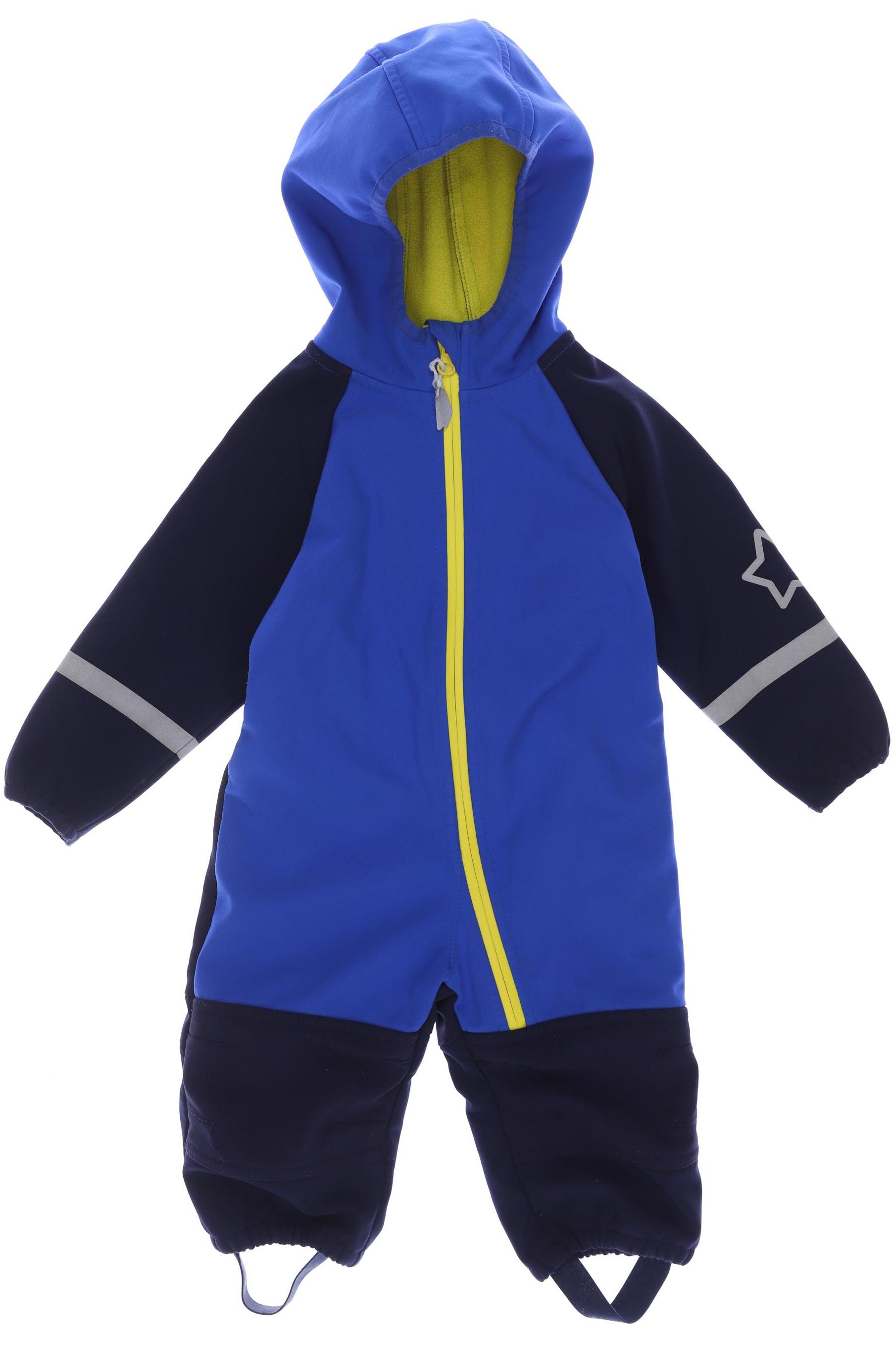 

Topomini Jungen Schneeanzug, marineblau