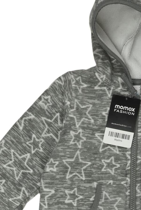 Thumbnail - Topomini Jungen Schneeanzug, grau, Gr. 80