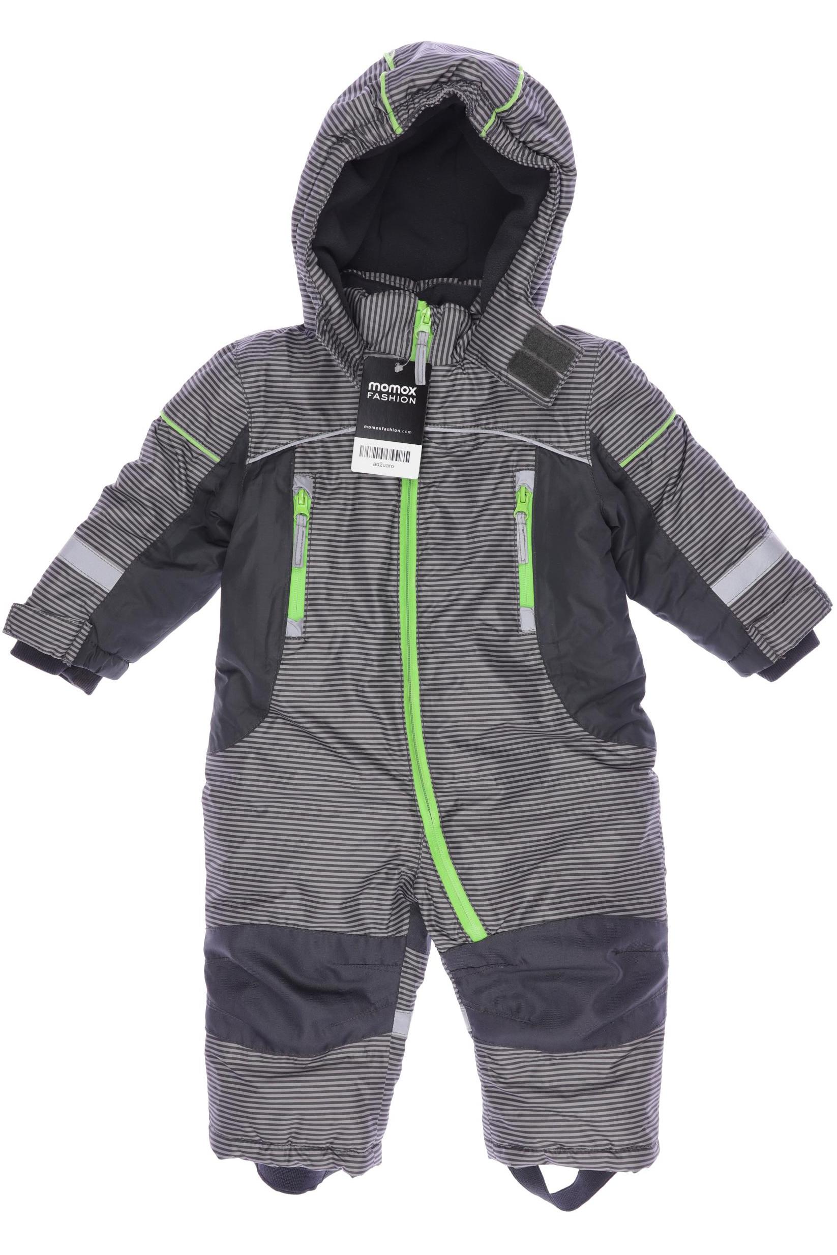 

Topomini Jungen Schneeanzug, grau