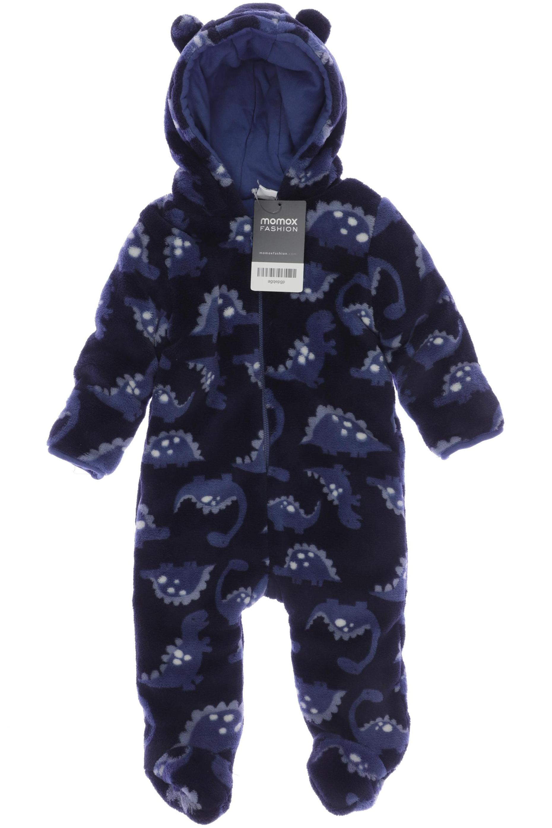 

Topomini Jungen Schneeanzug, marineblau