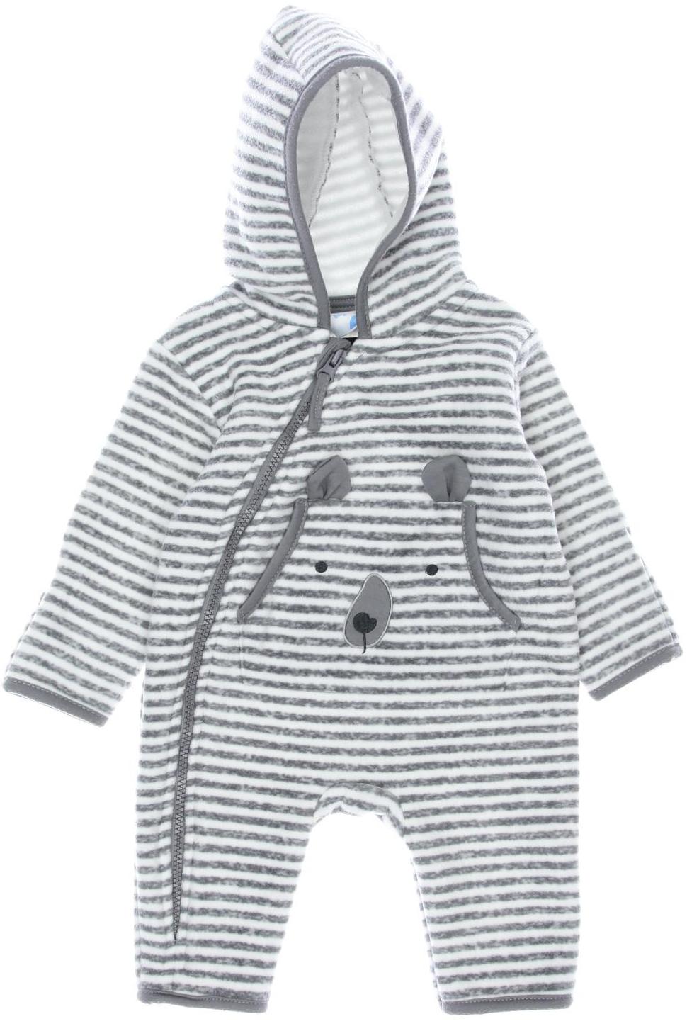 

Topomini Herren Schneeanzug, grau, Gr. 62