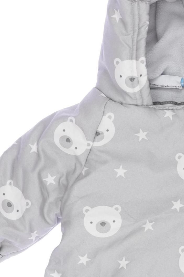 Thumbnail - Topomini Jungen Schneeanzug, grau, Gr. 56